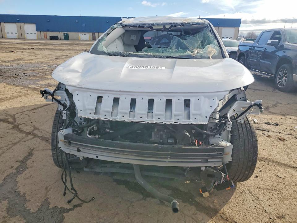 Aukcja sprzedaży 2024 Mitsubishi Outlander, vin: JA4J4VA85RZ024081, numer aukcji: 46830156