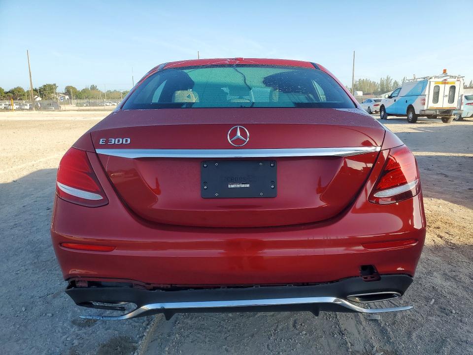 Продаж на аукціоні авто 2019 Mercedes-benz E, vin: WDDZF4JB5KA689100, номер лоту: 41758536
