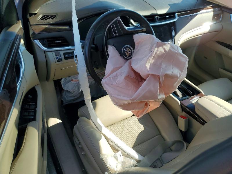 2013 Cadillac Xts მანქანა იყიდება აუქციონზე, vin: 2G61T5S35D9104398, აუქციონის ნომერი: 41936646