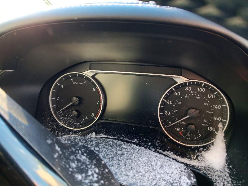 Aukcja sprzedaży 2020 Nissan Altima, vin: 1N4AL4FV8LC139324, numer aukcji: 78555845