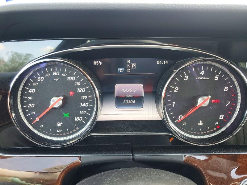 Продажа на аукционе авто 2017 Mercedes-benz E, vin: WDDZF4JB4HA152792, номер лота: 48169826