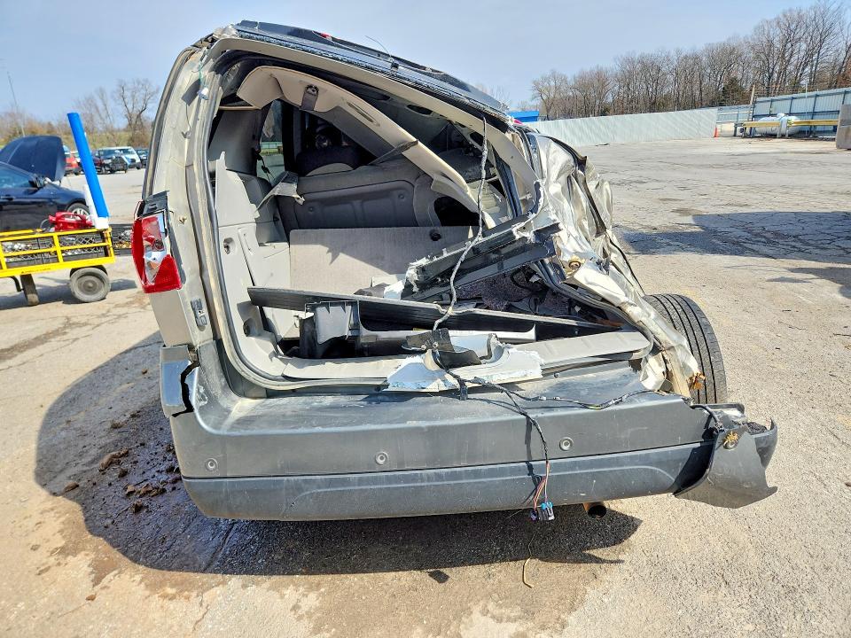 Aukcja sprzedaży 2002 Buick Rendezvous, vin: 3G5DA03E62S570917, numer aukcji: 78375725
