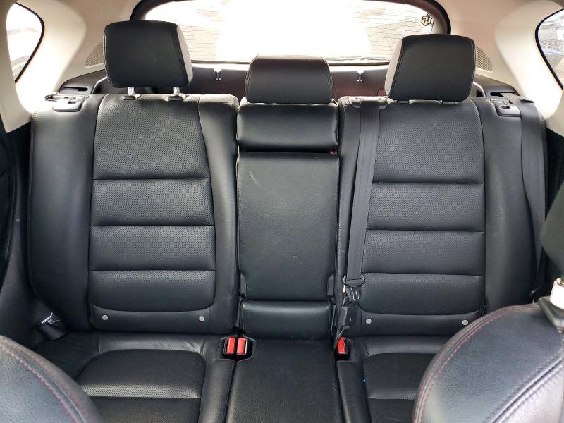 47111516 :رقم المزاد ، JM3KE4DY9G0650285 vin ، 2016 Mazda Cx-5 مزاد بيع