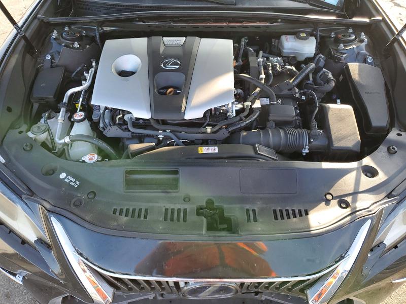 Продаж на аукціоні авто 2021 Lexus Es 300h, vin: 58ADA1C10MU011527, номер лоту: 47626156