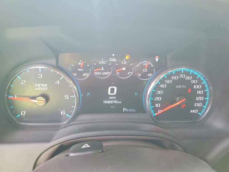 41880836 :رقم المزاد ، 1GKS1CKJ0JR280940 vin ، 2018 Gmc Yukon مزاد بيع