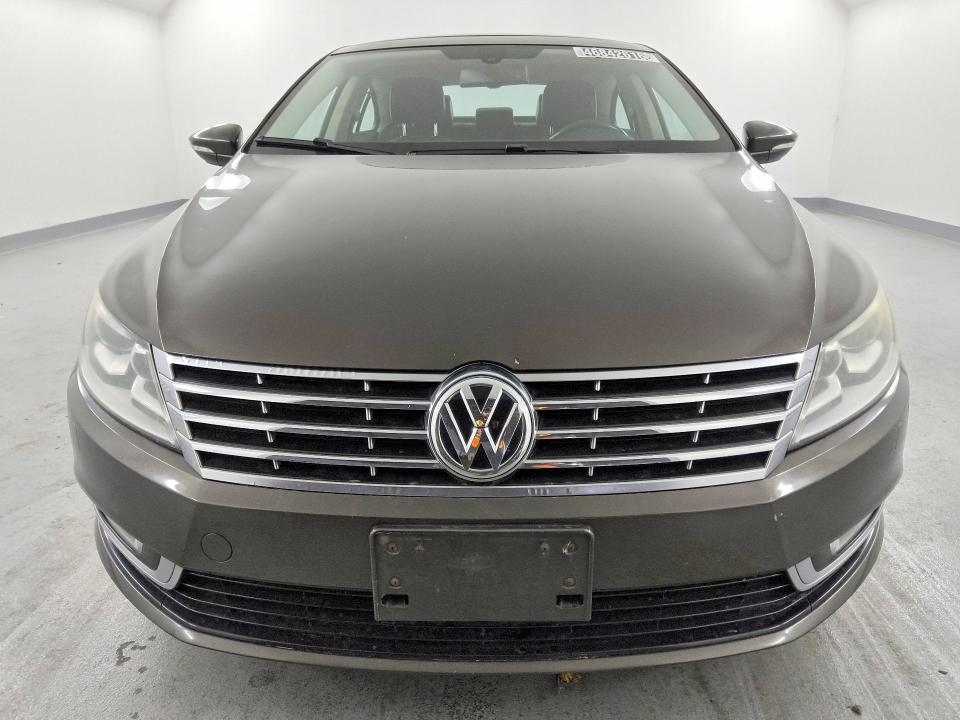 2013 Volkswagen Cc მანქანა იყიდება აუქციონზე, vin: WVWRP7AN0DE510038, აუქციონის ნომერი: 46842616
