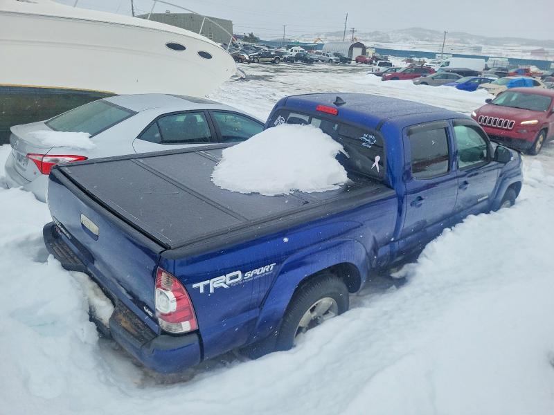Aukcja sprzedaży 2014 Toyota Tacoma, vin: 5TFMU4FN9EX023100, numer aukcji: 74752165