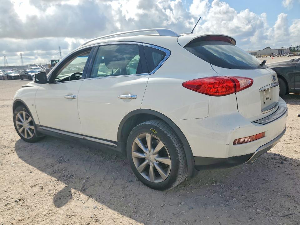 Aukcja sprzedaży 2017 Infiniti Qx50, vin: JN1BJ0RP3HM388421, numer aukcji: 47526416