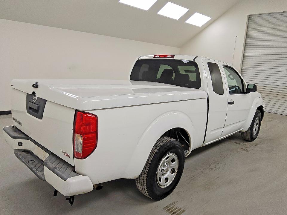 Aukcja sprzedaży 2018 Nissan Frontier, vin: 1N6BD0CT4JN743331, numer aukcji: 46575836