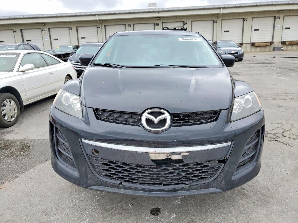 Aukcja sprzedaży 2011 Mazda Cx-7, vin: JM3ER2B55B0386022, numer aukcji: 48084826