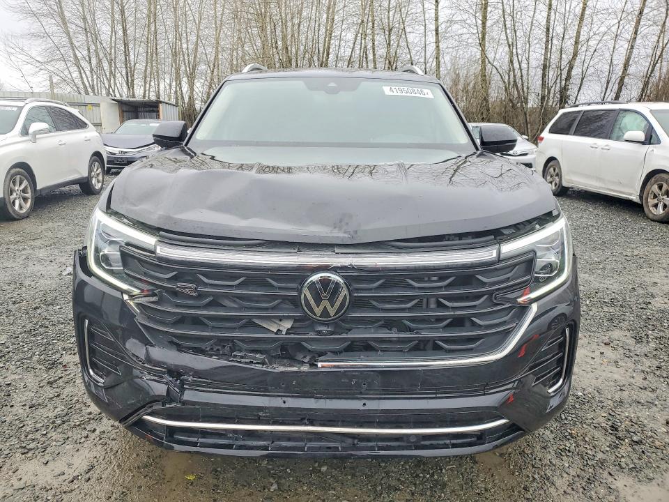 Aukcja sprzedaży 2024 Volkswagen Atlas, vin: 1V2FR2CA5RC525128, numer aukcji: 41950846