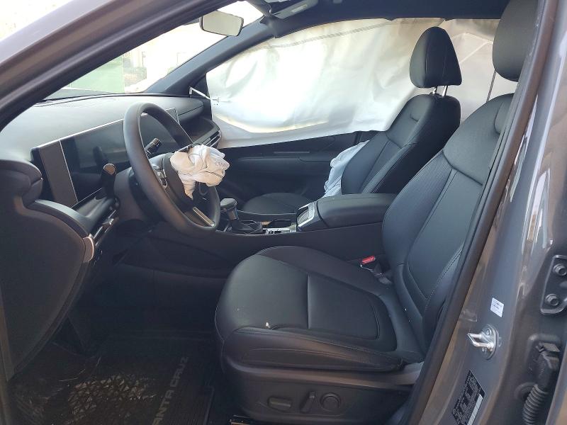 Продажа на аукционе авто 2025 Hyundai Santa Cruz, vin: 5NTJB4DEXSH143654, номер лота: 46093346