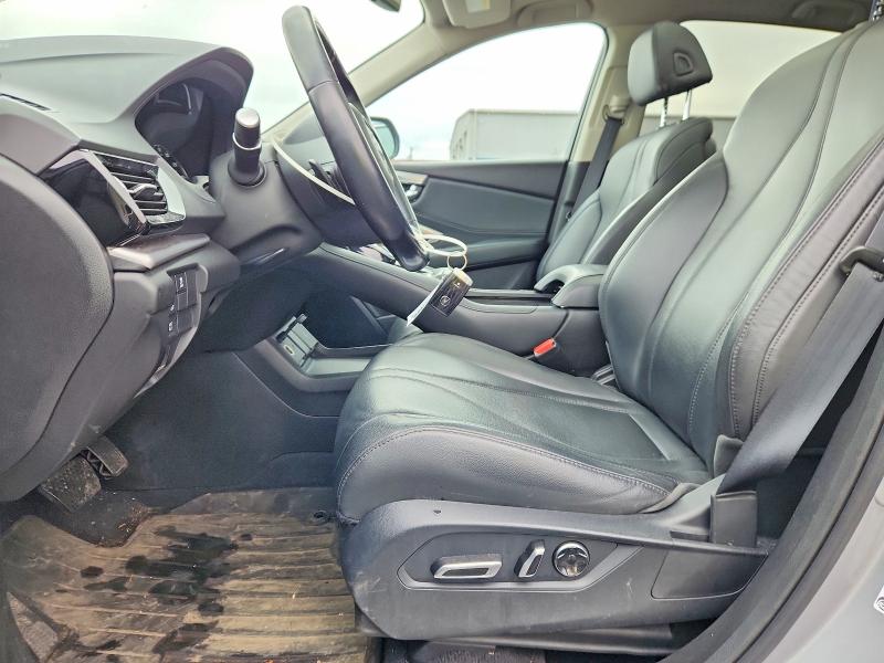 Aukcja sprzedaży 2021 Acura Rdx, vin: 5J8TC2H32ML027382, numer aukcji: 42020236