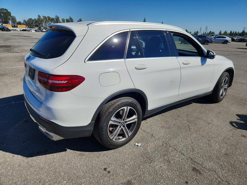 Продажа на аукционе авто 2019 Mercedes-benz Glc, vin: WDC0G4JB0KF641663, номер лота: 46612156