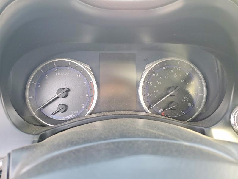 Aukcja sprzedaży 2014 Infiniti Q50 Hybrid, vin: JN1AV7APXEM691549, numer aukcji: 41648596
