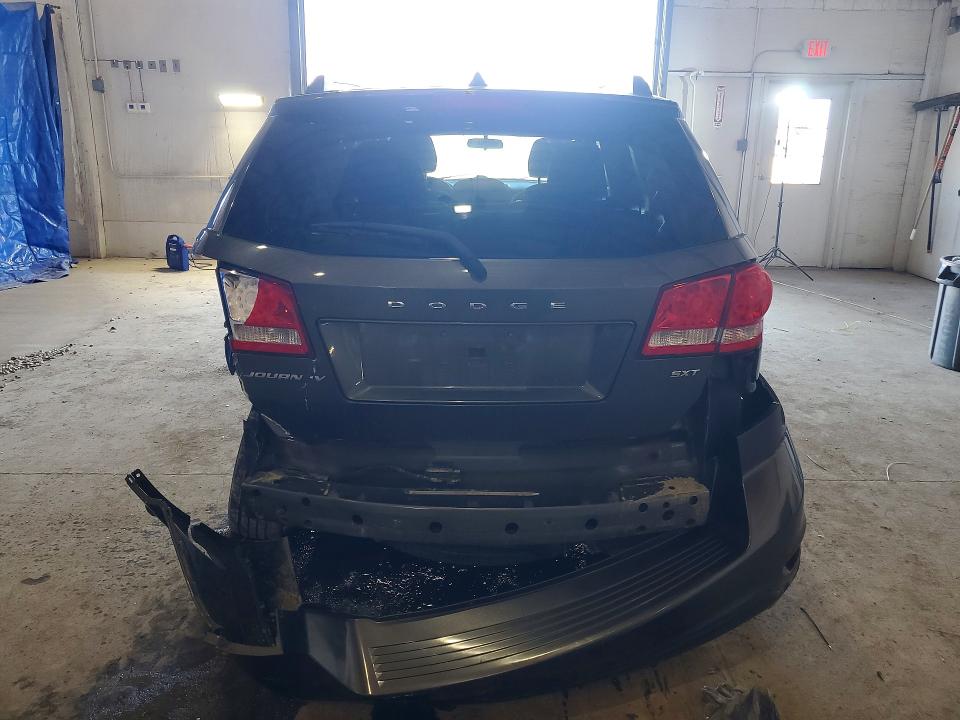 Aukcja sprzedaży 2015 Dodge Journey, vin: 3C4PDCBB2FT595013, numer aukcji: 41590226