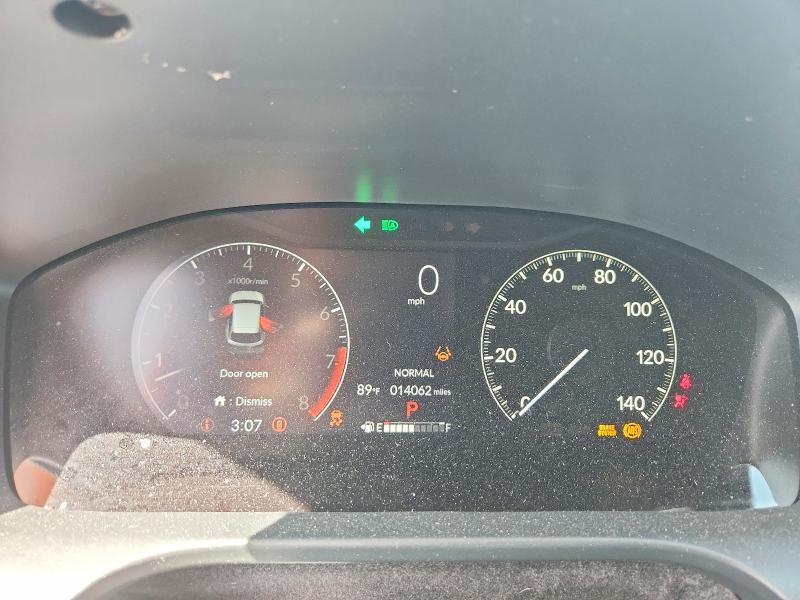 Aukcja sprzedaży 2025 Honda Hr-v, vin: 3CZRZ1H34SM742350, numer aukcji: 79758845