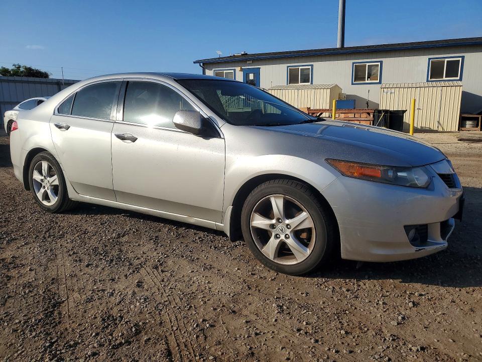 Aukcja sprzedaży 2010 Acura Tsx, vin: JH4CU2E65AC027560, numer aukcji: 79128025