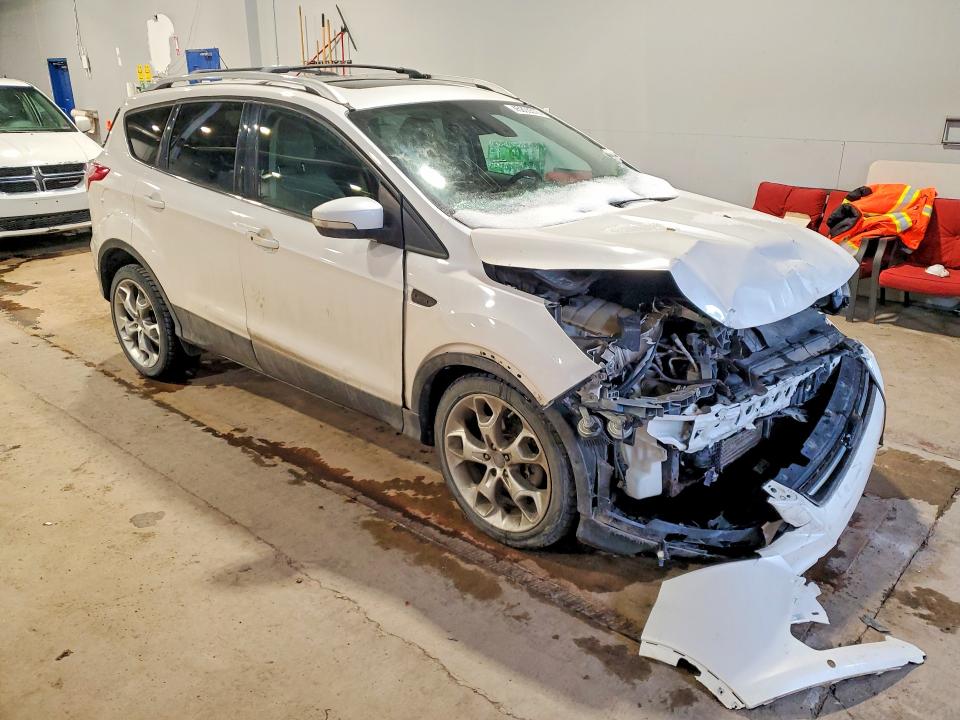 Aukcja sprzedaży 2014 Ford Escape, vin: 1FMCU9J9XEUC87037, numer aukcji: 45805576