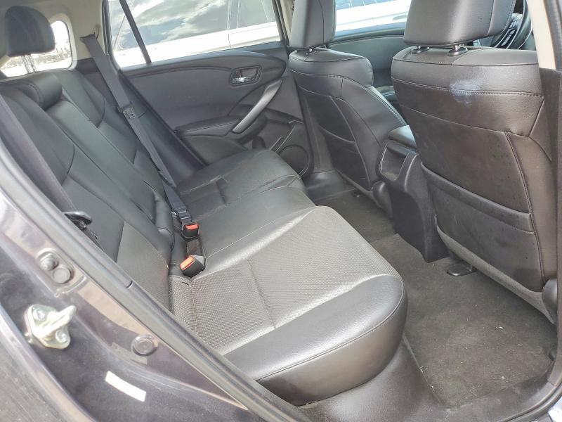 Продажа на аукционе авто 2015 Acura Rdx, vin: 5J8TB3H30FL008907, номер лота: 79420185