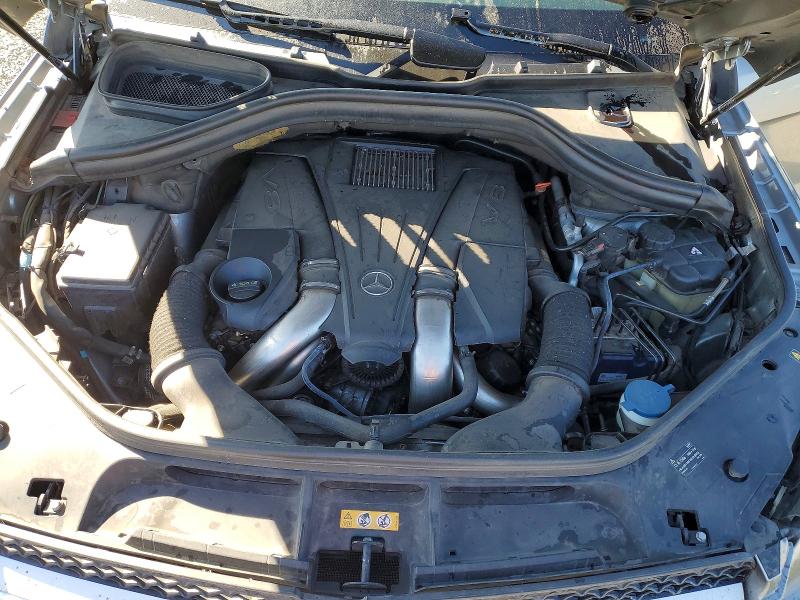 Aukcja sprzedaży 2014 Mercedes-benz Gl, vin: 4JGDF7CE4EA323013, numer aukcji: 46749856