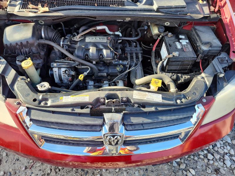 Aukcja sprzedaży 2008 Dodge Grand Caravan, vin: 1D8HN54P08B116650, numer aukcji: 47720976