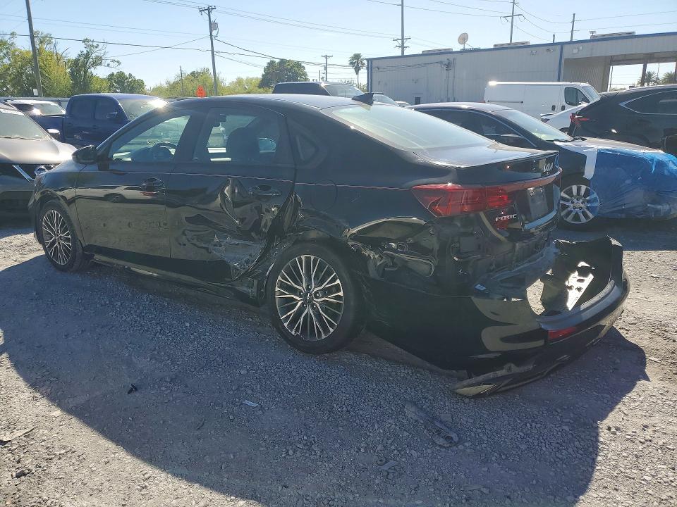 Aukcja sprzedaży 2023 Kia Forte, vin: 3KPF54AD1PE583068, numer aukcji: 46290516