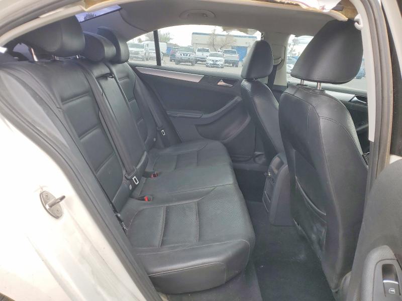 Продажа на аукционе авто 2014 Volkswagen Jetta, vin: 3VWB07AJ3EM356162, номер лота: 45613526