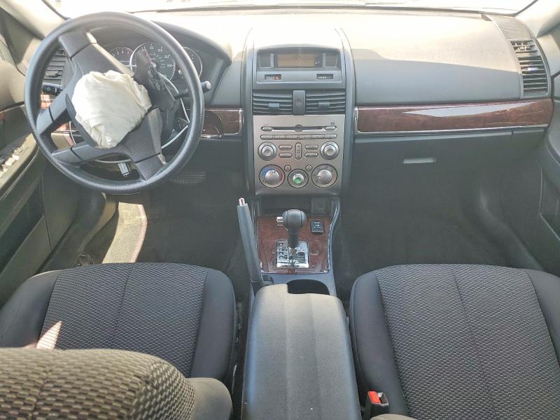 47130896 :رقم المزاد ، 4A32B3FF2CE020089 vin ، 2012 Mitsubishi Galant مزاد بيع