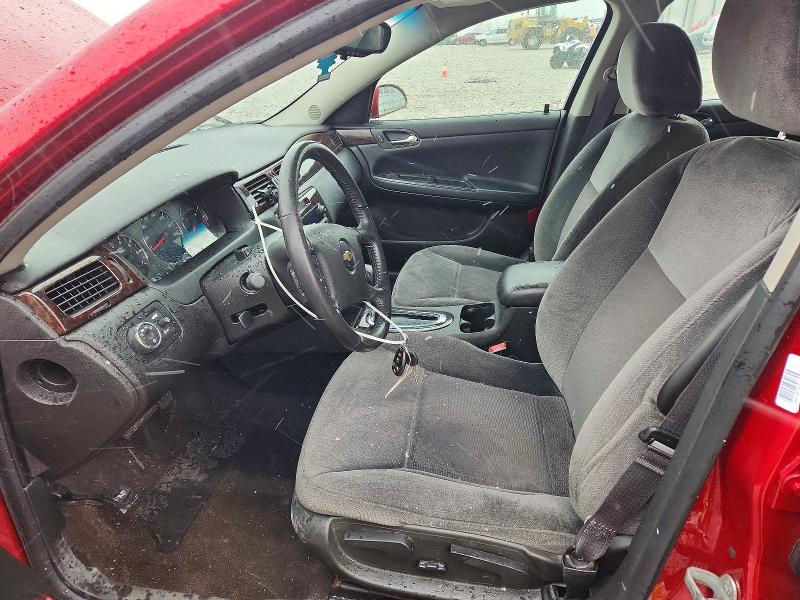 Продажа на аукционе авто 2014 Chevrolet Impala Limited, vin: 2G1WB5E32E1111769, номер лота: 45859286