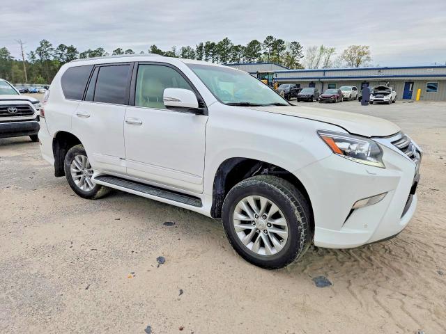 Продажа на аукционе авто 2017 Lexus Gx 460, vin: JTJBM7FX1H5170910, номер лота: 47276556