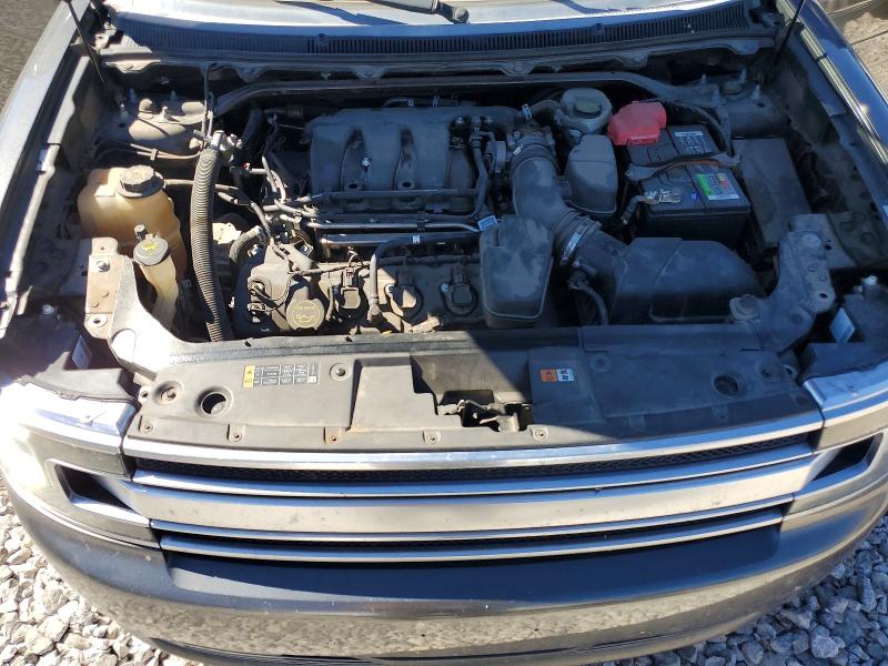 Aukcja sprzedaży 2015 Ford Flex, vin: 2FMGK5D86FBA18544, numer aukcji: 46893976