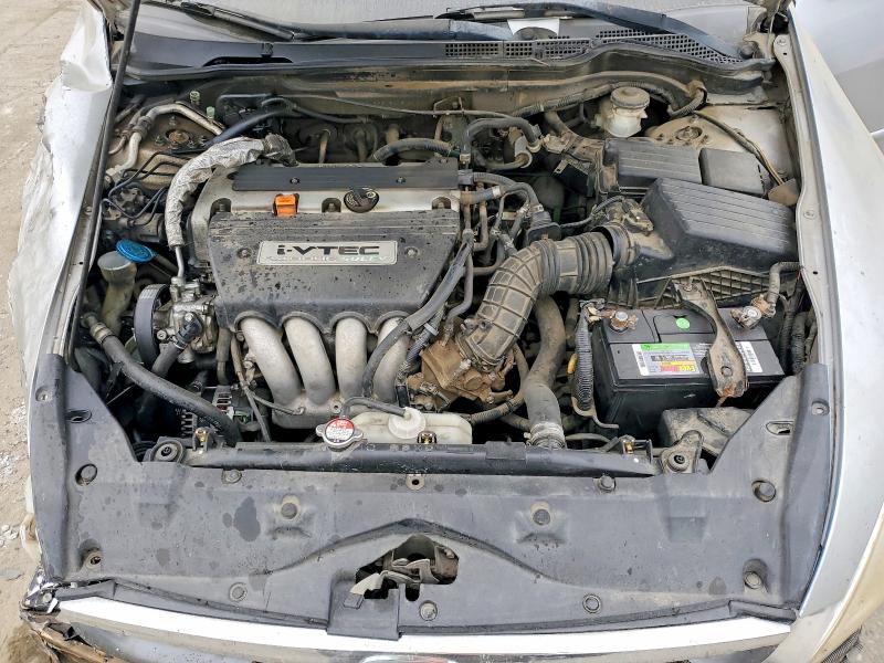 2006 Honda Accord მანქანა იყიდება აუქციონზე, vin: 1HGCM56346A161942, აუქციონის ნომერი: 48134496