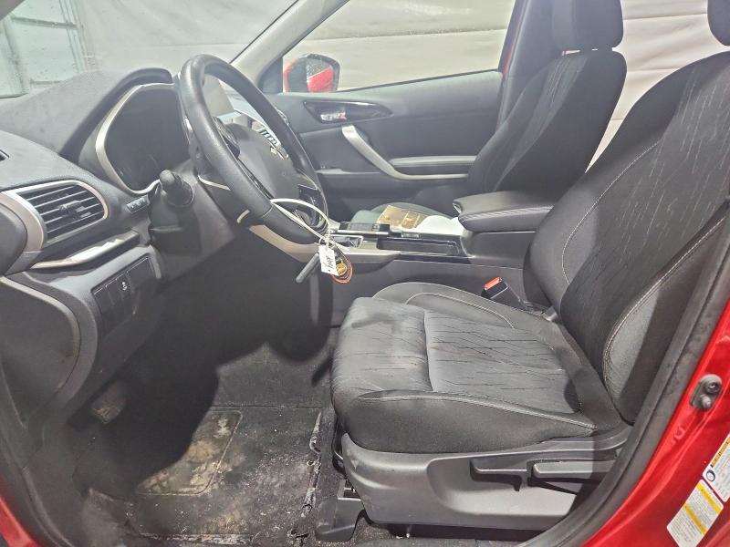Aukcja sprzedaży 2019 Mitsubishi Eclipse Cross, vin: JA4AT5AA7KZ015605, numer aukcji: 48034886