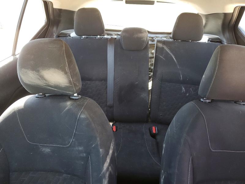 46929466 :رقم المزاد ، 3N1CP5CV1NL521643 vin ، 2022 Nissan Kicks مزاد بيع