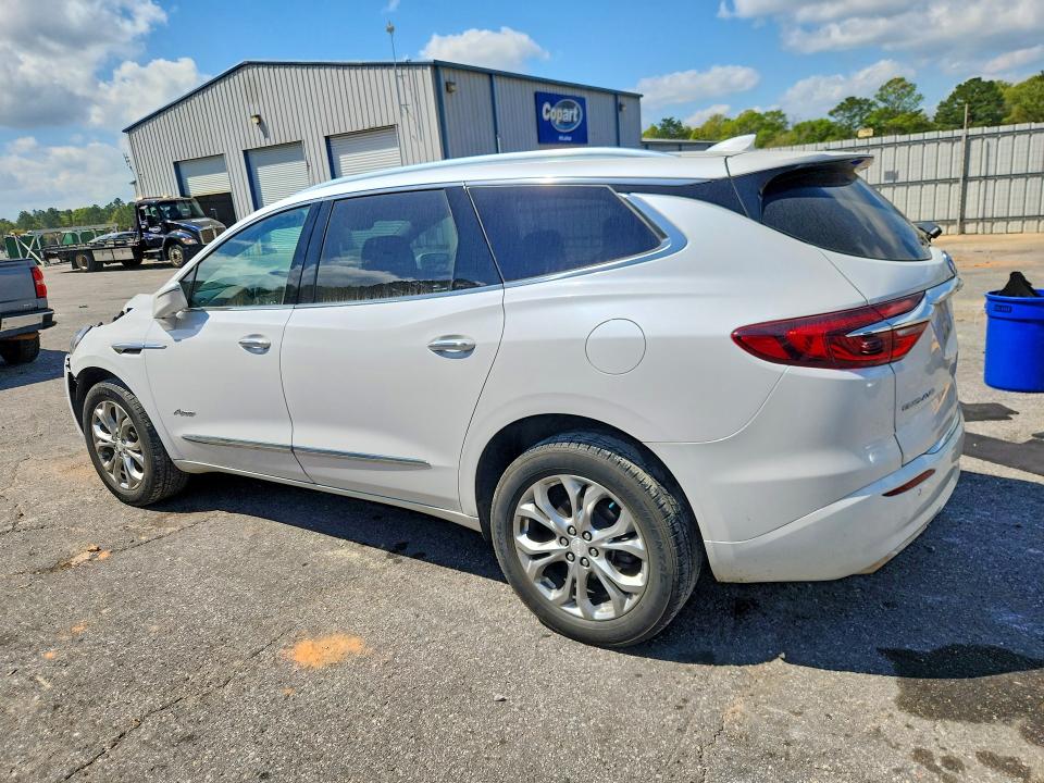 Продажа на аукционе авто 2020 Buick Enclave, vin: 5GAERDKW9LJ148961, номер лота: 47518596