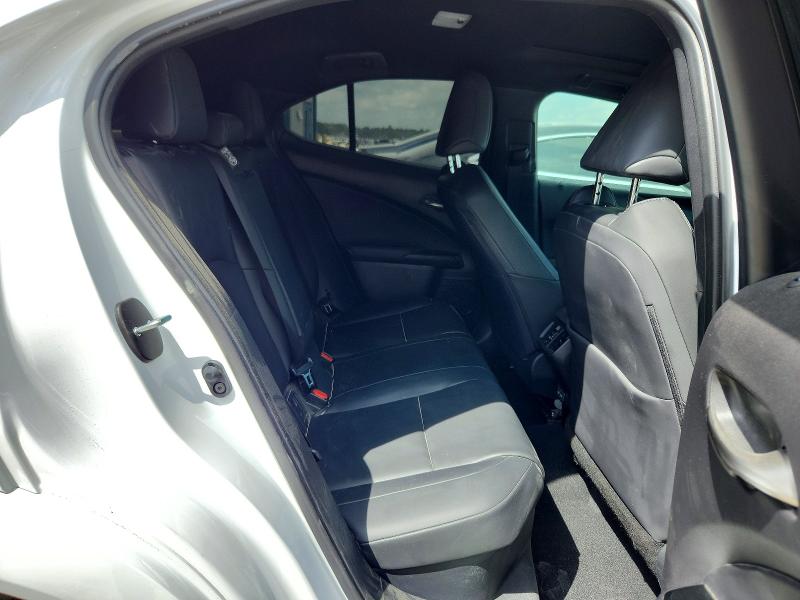 Продажа на аукционе авто 2025 Lexus Ux, vin: JTHYBJAH6S2037051, номер лота: 45456136