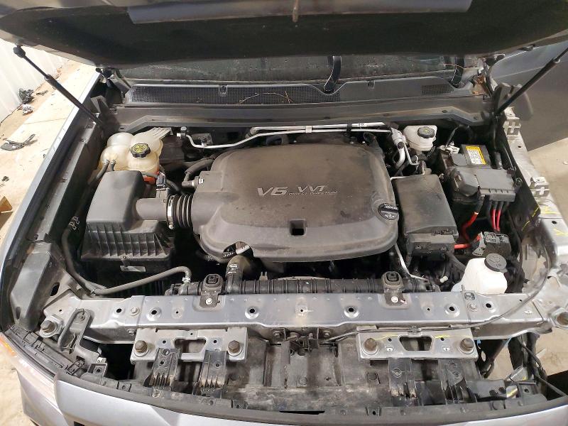 2022 Gmc Canyon მანქანა იყიდება აუქციონზე, vin: 1GTG6CEN5N1247597, აუქციონის ნომერი: 46374236
