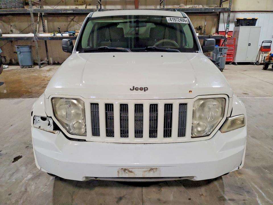 Продаж на аукціоні авто 2010 Jeep Liberty, vin: 1J4PN2GK4AW130665, номер лоту: 41972406