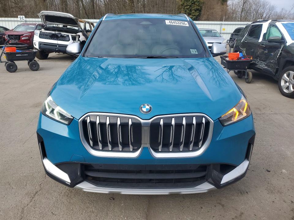 Продажа на аукционе авто 2023 Bmw X1, vin: WBX73EF02P5Y10501, номер лота: 46453266
