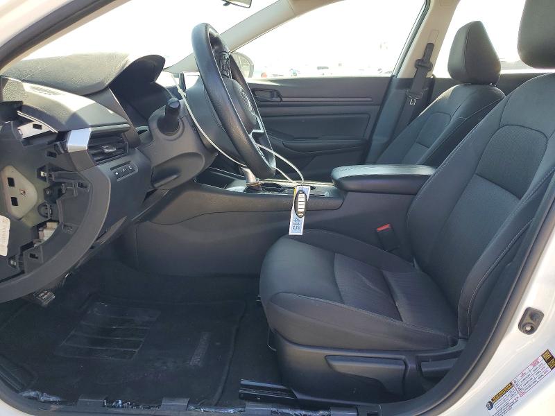 46047186 :رقم المزاد ، 1N4BL4BV4PN358253 vin ، 2023 Nissan Altima مزاد بيع