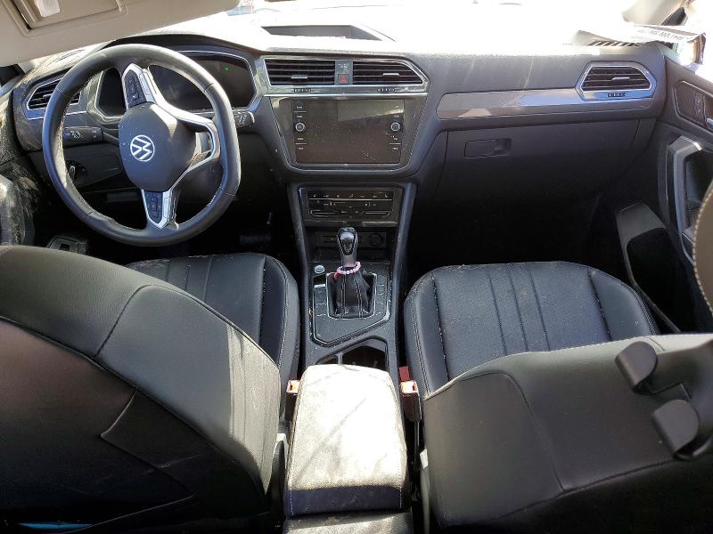 Продажа на аукционе авто 2023 Volkswagen Tiguan, vin: 3VV3B7AX8PM092964, номер лота: 47083916
