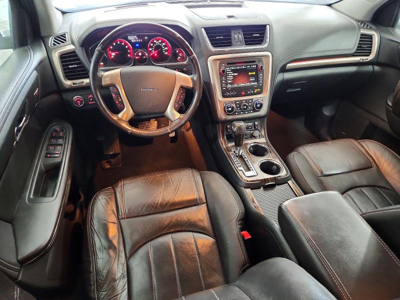 Продажа на аукционе авто 2016 Gmc Acadia, vin: 1GKKVTKD6GJ283394, номер лота: 46731136