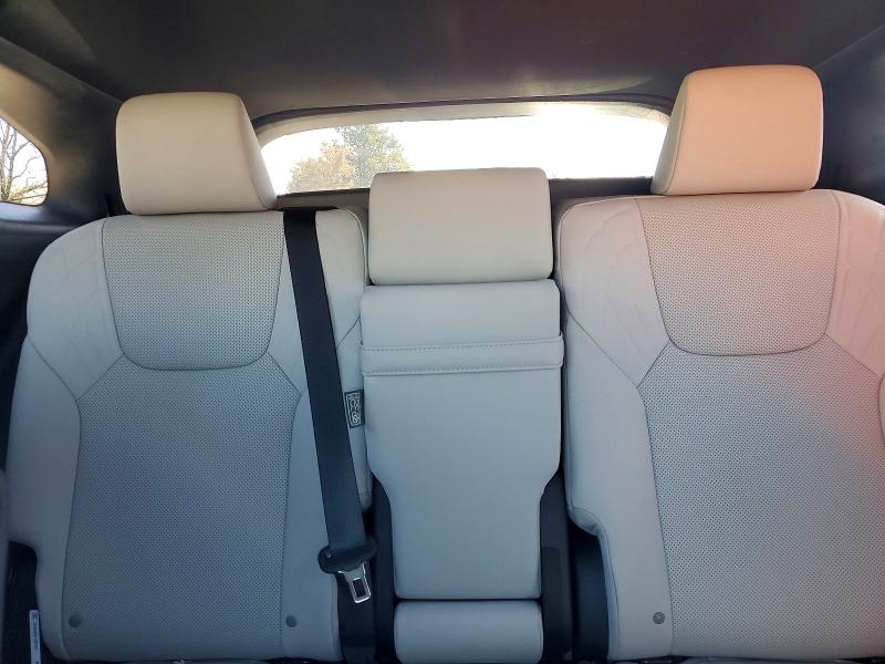 Продаж на аукціоні авто 2025 Lexus Rx 350, vin: 2T2BAMBA8SC063726, номер лоту: 45808556