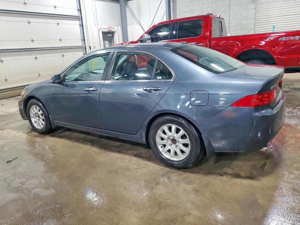 Aukcja sprzedaży 2005 Acura Tsx, vin: JH4CL96875C004640, numer aukcji: 47759546