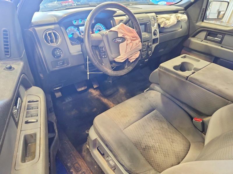 Aukcja sprzedaży 2014 Ford F150, vin: 1FTFW1EF1EFB12788, numer aukcji: 45961286