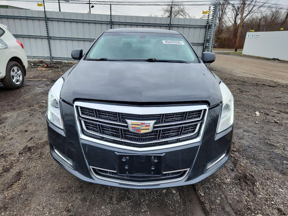 Aukcja sprzedaży 2017 Cadillac Xts, vin: 2G61U5S36H9137705, numer aukcji: 45449336
