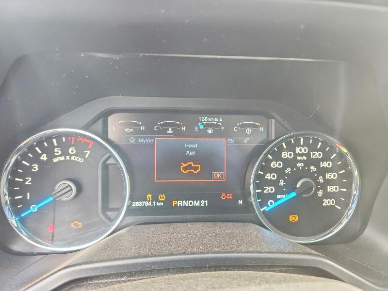 Aukcja sprzedaży 2016 Ford F150, vin: 1FTEW1EGXGFC02996, numer aukcji: 78989375