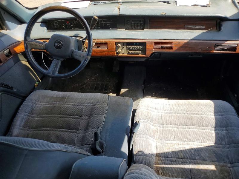 Продаж на аукціоні авто 1992 Chev Lumina, vin: 2G1WL54T5N1147714, номер лоту: 47268336