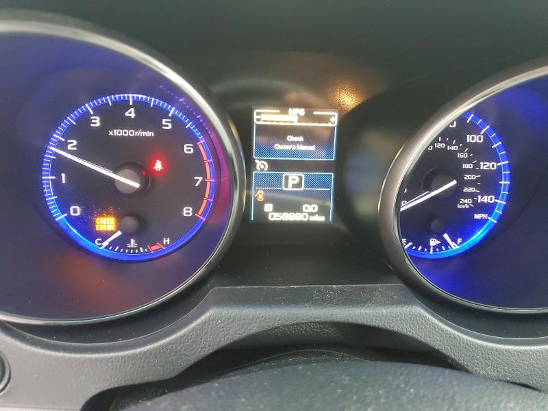 Продажа на аукционе авто 2018 Subaru Legacy, vin: 4S3BNAC64J3006061, номер лота: 45588296